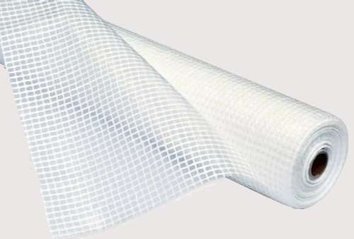 Армированный полиэтилен 1,5х50 м (75 м2), Izogertz